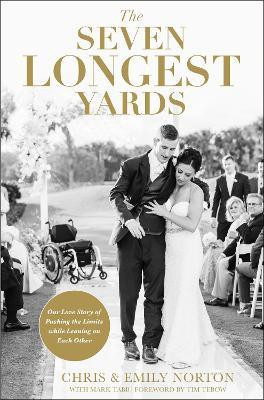 The Seven Longest Yards(English, Hardcover, Norton Chris)