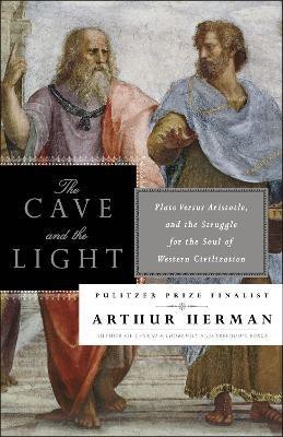 The Cave and the Light(English, Paperback, Herman Arthur)