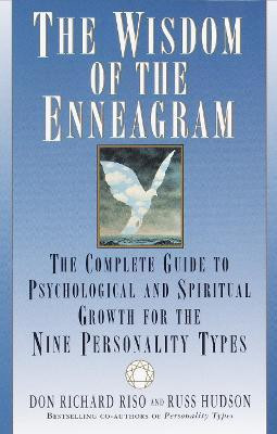 The Wisdom of the Enneagram(English, Paperback, Riso Don Richard)