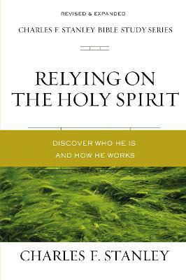 Relying on the Holy Spirit(English, Paperback, Stanley Charles F.)