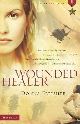 Wounded Healer(English, Paperback, Fleisher Donna)