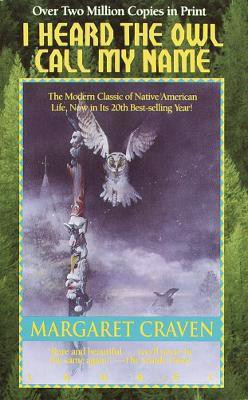 I Heard the Owl Call My Name(English, Paperback, Craven Margaret)