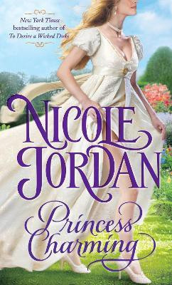 Princess Charming(English, Paperback, Jordan Nicole)