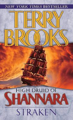 High Druid of Shannara: Straken(English, Paperback, Brooks Terry)