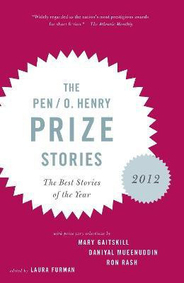 The PEN/O. Henry Prize Stories 2012(English, Paperback, unknown)