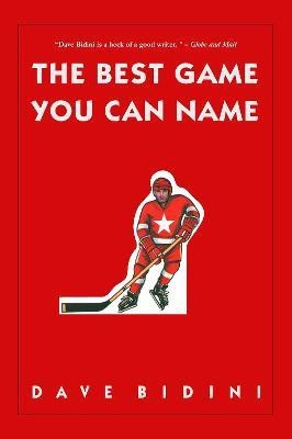 The Best Game You Can Name(English, Paperback, Bidini Dave)
