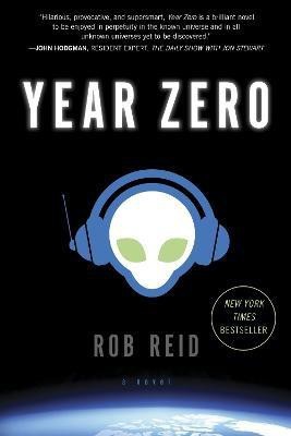 Year Zero(English, Paperback, Reid Rob)