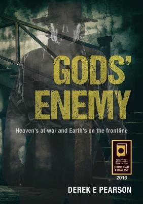 GODS' Enemy(English, Paperback, Pearson Derek E.)