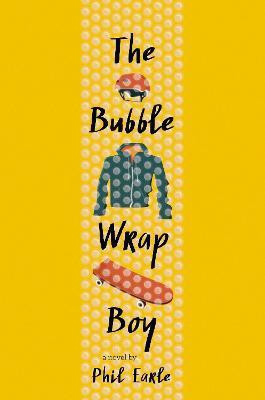 The Bubble Wrap Boy(English, Paperback, Earle Phil)