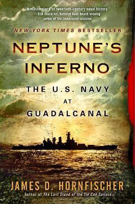 Neptune's Inferno(English, Paperback, Hornfischer James D)