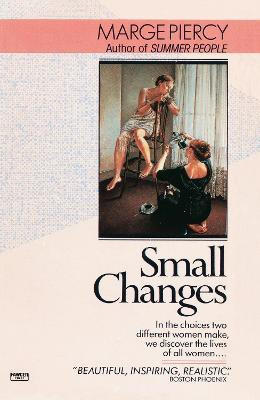 Small Changes(English, Paperback, Piercy Marge)