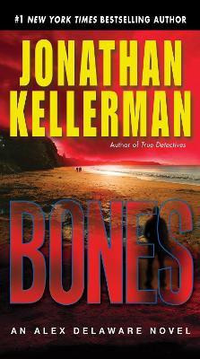 Bones(English, Paperback, Kellerman Jonathan)