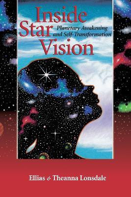 Inside Star Vision(English, Paperback, Lonsdale Ellias)