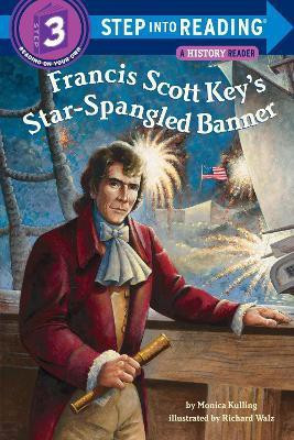 Francis Scott Key's Star-Spangled Banner(English, Paperback, Kulling Monica)