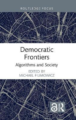 Democratic Frontiers(English, Hardcover, unknown)
