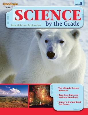 Science by the Grade Reproducible Grade 8(English, Paperback, Stckvagn)