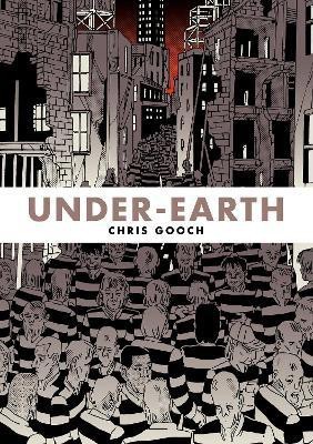 Under-Earth(English, Paperback, Gooch Chris)