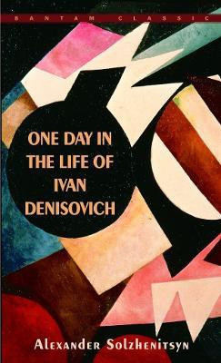 One Day in the Life of Ivan Denisovich(English, Paperback, Solzhenitsyn Alexander)