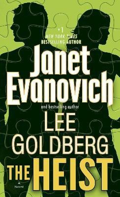 The Heist(English, Paperback, Evanovich Janet)