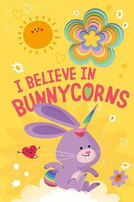 I Believe in Bunnycorns(English, Board book, McLean Danielle)