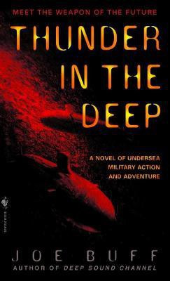 Thunder in the Deep(English, Paperback, Buff Joe)