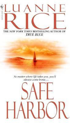 Safe Harbor(English, Paperback, Rice Luanne)
