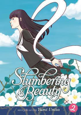 Slumbering Beauty Vol. 2(English, Paperback, Unita Yumi)