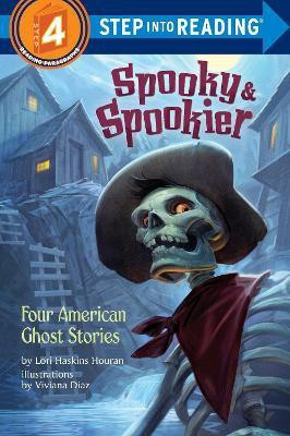 Spooky & Spookier(English, Paperback, Houran Lori Haskins)