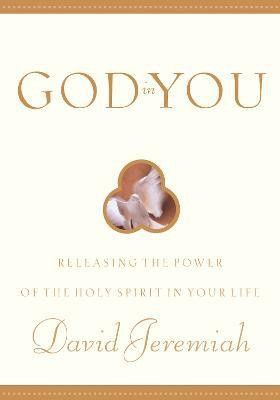 God in You(English, Paperback, Jeremiah David)