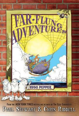 Far-Flung Adventures: Hugo Pepper(English, Paperback, Stewart Paul)