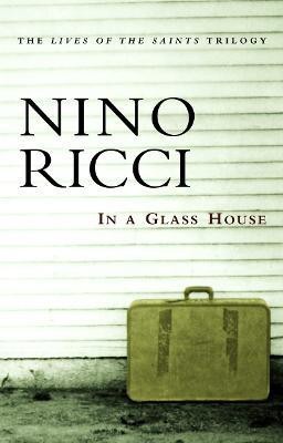 In a Glass House(English, Paperback, Ricci Nino)