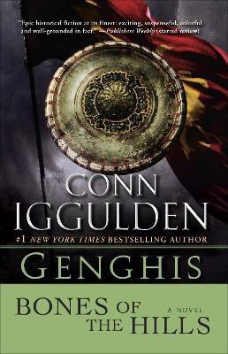 Genghis: Bones of the Hills(English, Paperback, Iggulden Conn)