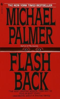 Flashback(English, Paperback, Palmer Michael)