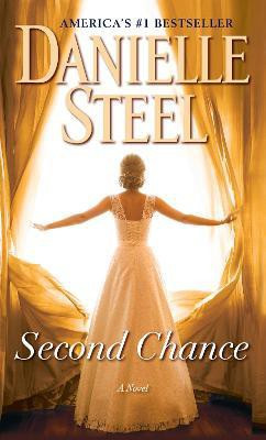 Second Chance(English, Paperback, Steel Danielle)