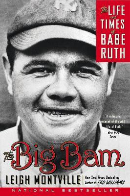 The Big Bam(English, Paperback, Montville Leigh)