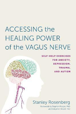 Accessing the Healing Power of the Vagus Nerve(English, Paperback, Rosenberg Stanley)
