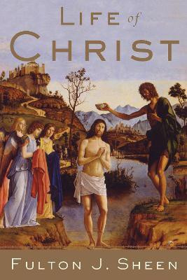 Life of Christ(English, Paperback, Sheen Fulton J.)