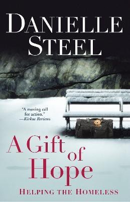 A Gift of Hope(English, Paperback, Steel Danielle)