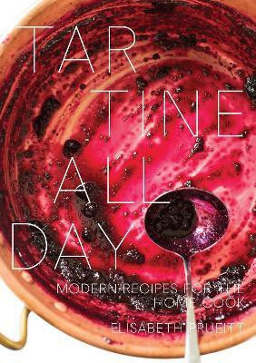 Tartine All Day(English, Hardcover, Prueitt Elisabeth)