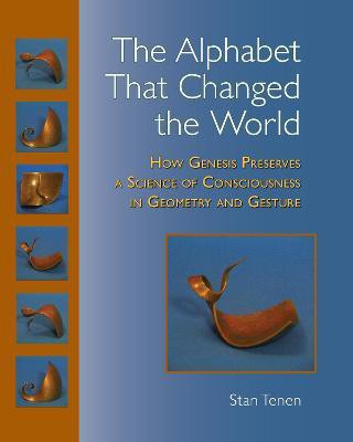 The Alphabet That Changed the World(English, Paperback, Tenen Stan)