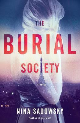 Burial Society(English, Hardcover, Sadowsky Nina)