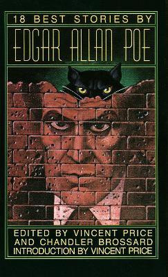 18 Best Stories by Edgar Allan Poe(English, Paperback, Poe Edgar Allan)
