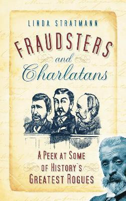 Fraudsters and Charlatans(English, Electronic book text, Stratmann Linda)