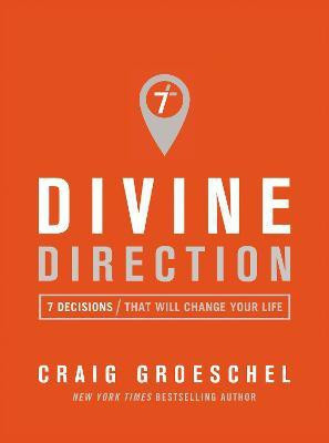 Divine Direction(English, Paperback, Groeschel Craig)