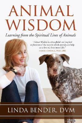 Animal Wisdom(English, Paperback, Bender Linda)