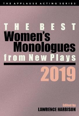 The Best Women's Monologues from New Plays, 2019(English, Paperback, unknown)