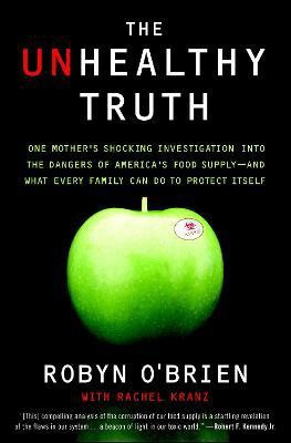 The Unhealthy Truth  - Medical and Surgical Management(English, Paperback, O'Brien Robyn)