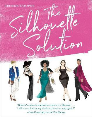 The Silhouette Solution(English, Paperback, Cooper Brenda)
