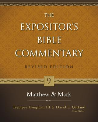 Matthew and Mark(English, Hardcover, unknown)