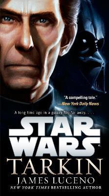 Tarkin: Star Wars(English, Paperback, Luceno James)
